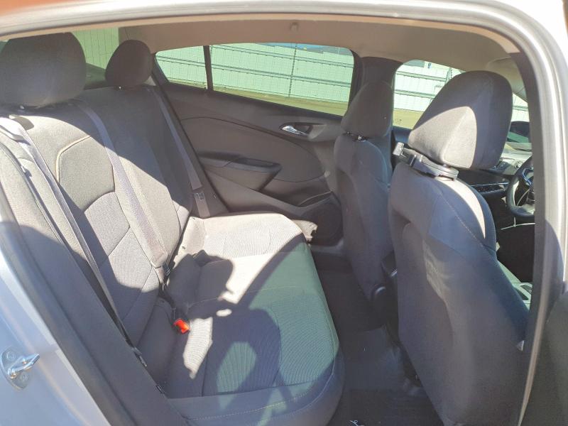 Aukcja sprzedaży 2017 Chevrolet Cruze, vin: 3G1BC5SM5HS561482, numer aukcji: 53265136