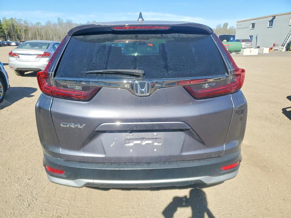Продаж на аукціоні авто 2022 Honda Cr-v, vin: 2HKRW1H21NH001069, номер лоту: 53093936