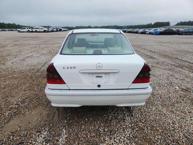Aukcja sprzedaży 1998 Mercedes-benz C, vin: WDBHA23G5WA547562, numer aukcji: 55065166