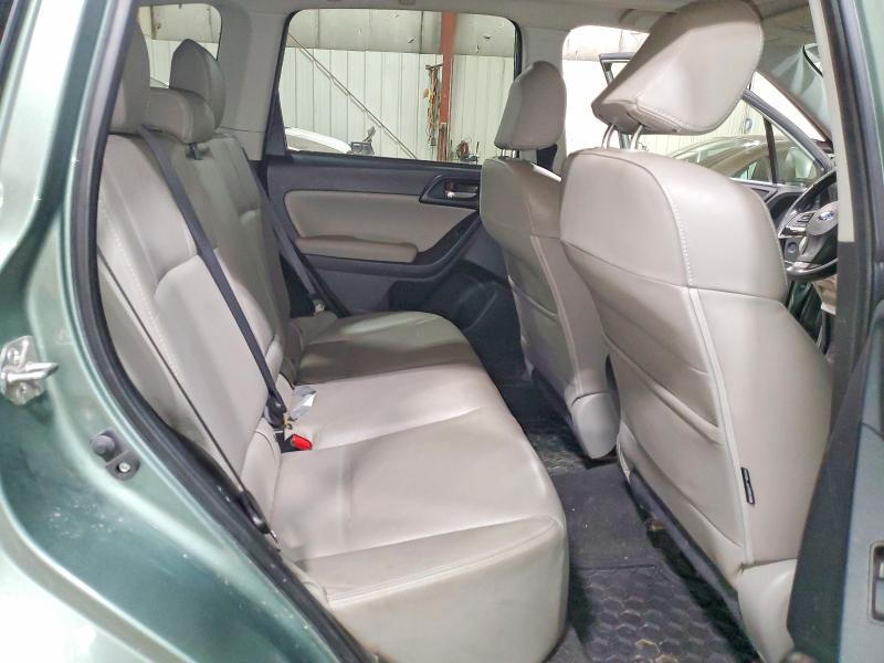 Продажа на аукционе авто 2016 Subaru Forester, vin: JF2SJAHC2GH553529, номер лота: 53780986