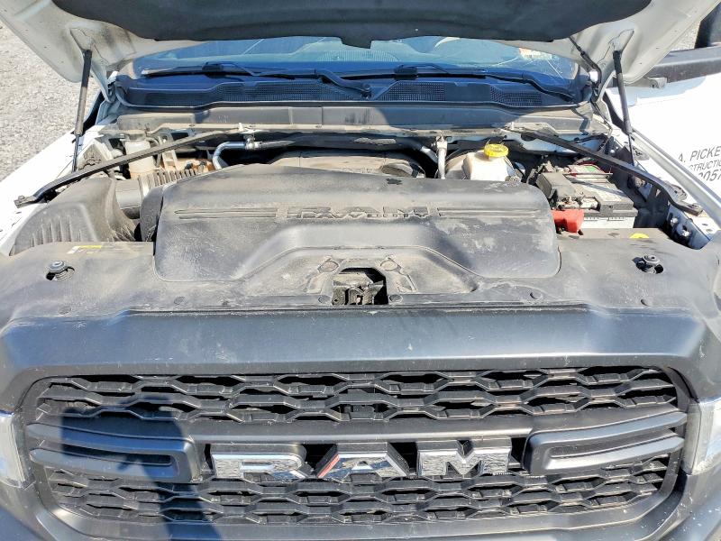 Продаж на аукціоні авто 2022 Ram 2500, vin: 3C6UR5HJ5NG203039, номер лоту: 53420536
