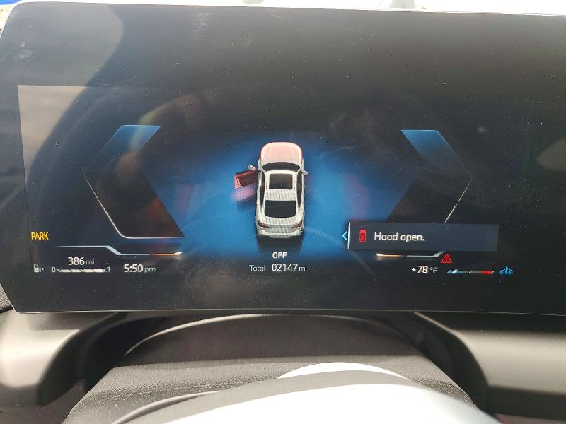 Продаж на аукціоні авто 2026 Bmw 228, vin: WBA83GG0XT7V00250, номер лоту: 53011726