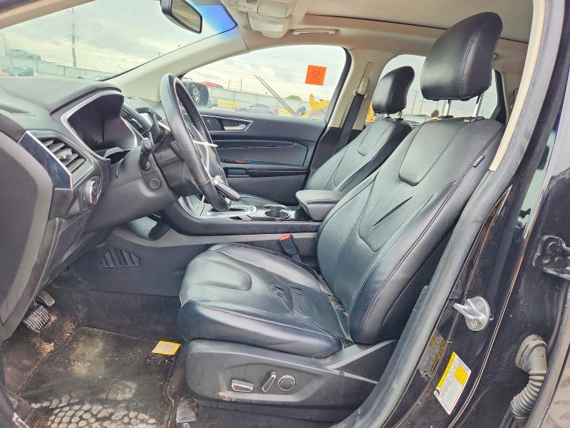 Продаж на аукціоні авто 2018 Ford Edge, vin: 2FMPK3K93JBC26647, номер лоту: 52485836