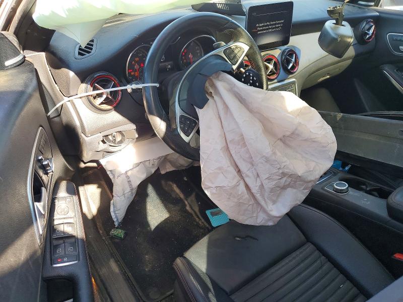Aukcja sprzedaży 2018 Mercedes-benz Cla, vin: WDDSJ4EB9JN690770, numer aukcji: 54150986