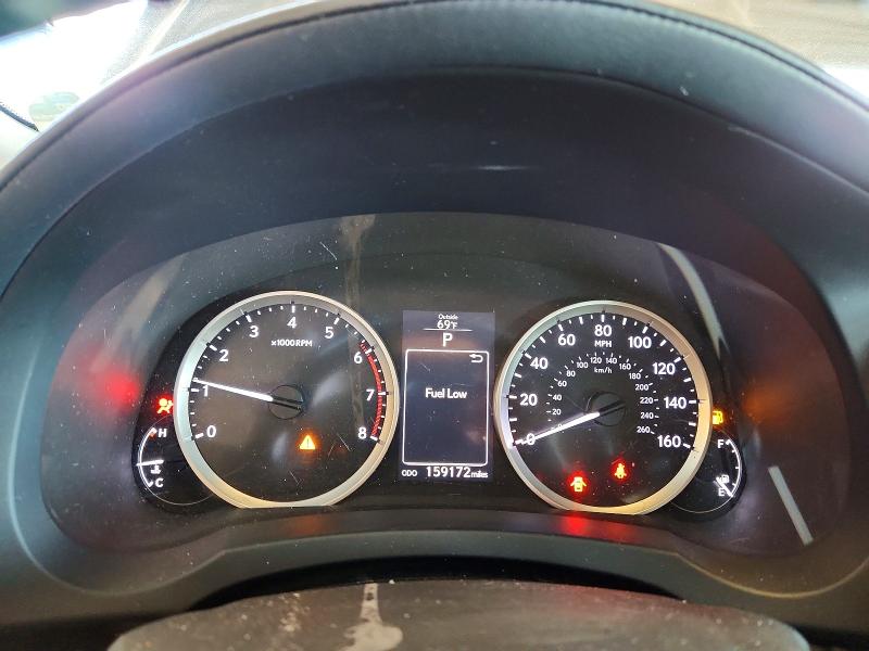 Aukcja sprzedaży 2016 Lexus Is, vin: JTHBA1D24G5024448, numer aukcji: 53256536