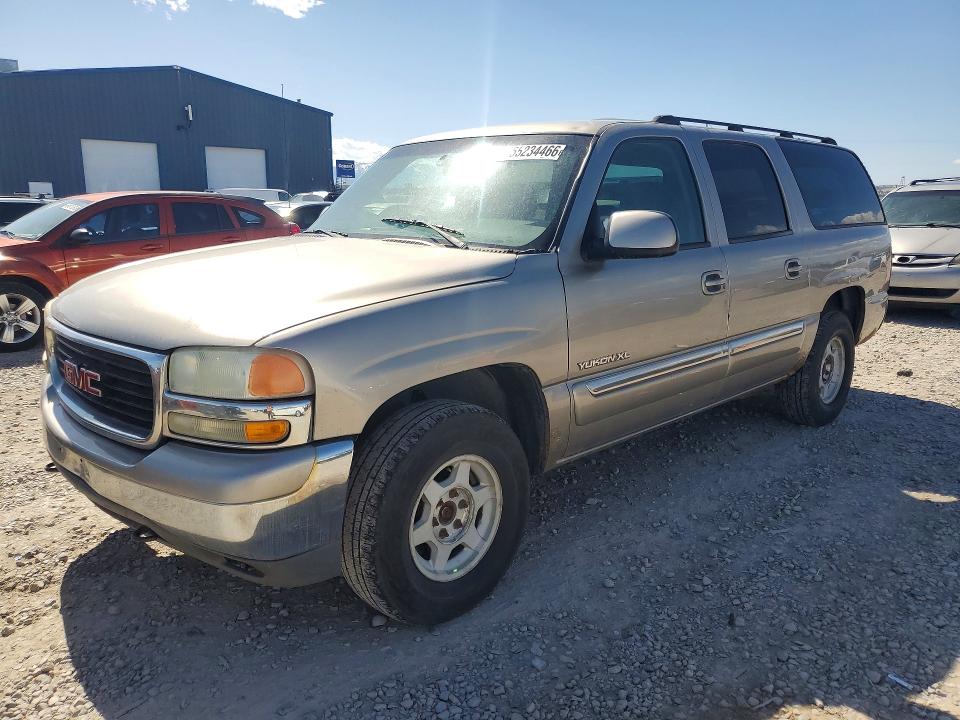 Продаж на аукціоні авто 2003 Gmc Yukon Xl, vin: 3GKFK16Z33G321468, номер лоту: 55234466
