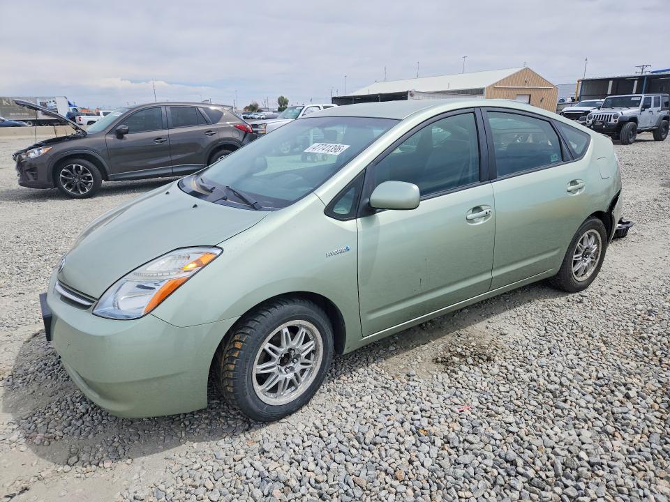Продаж на аукціоні авто 2008 Toyota Prius, vin: JTDKB20U683365858, номер лоту: 47741396