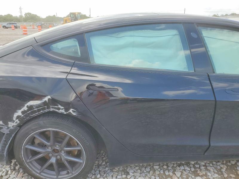 Продаж на аукціоні авто 2023 Tesla Model 3, vin: 5YJ3E1EB5PF629120, номер лоту: 54126996