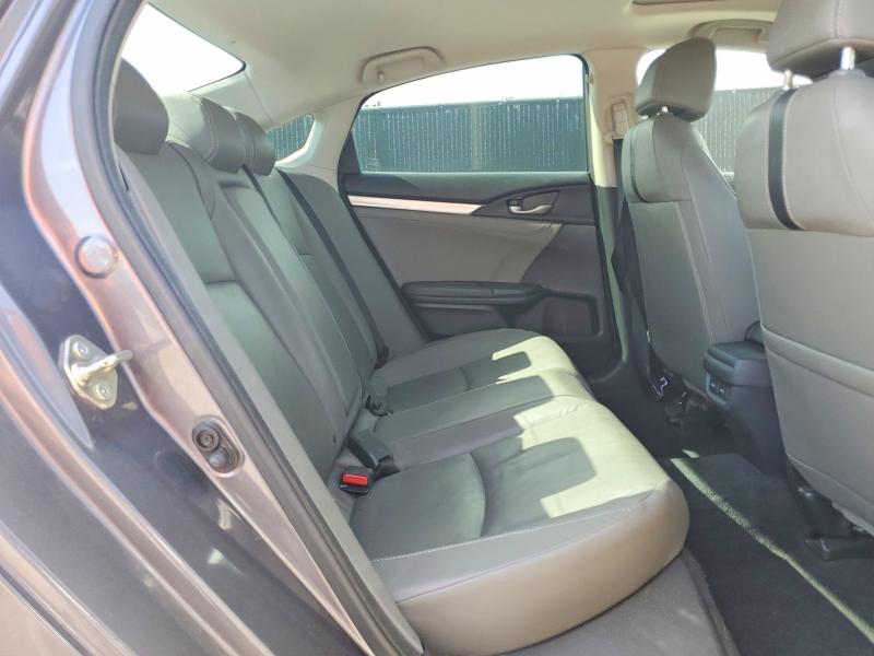 Aukcja sprzedaży 2016 Honda Civic, vin: 2HGFC1F95GH637552, numer aukcji: 54532456