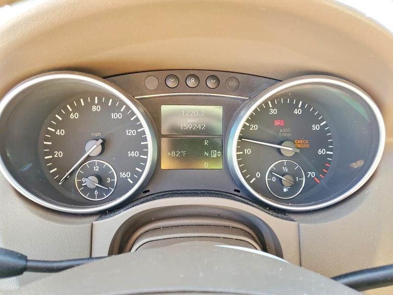 Продаж на аукціоні авто 2006 Mercedes-benz Ml, vin: 4JGBB86E86A017843, номер лоту: 54903786