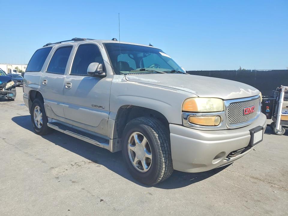 53789306 :رقم المزاد ، 1GKEK63U45J146411 vin ، 2005 Gmc Yukon مزاد بيع