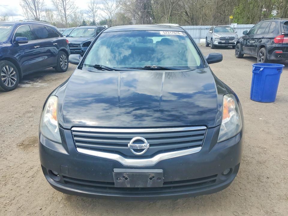 Aukcja sprzedaży 2009 Nissan Altima, vin: 1N4AL21E89C174112, numer aukcji: 52317076