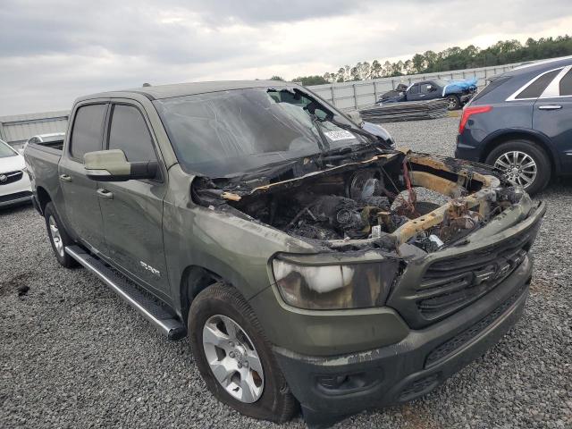 Продаж на аукціоні авто 2020 Ram 1500, vin: 1C6RREFT9LN295383, номер лоту: 52488126