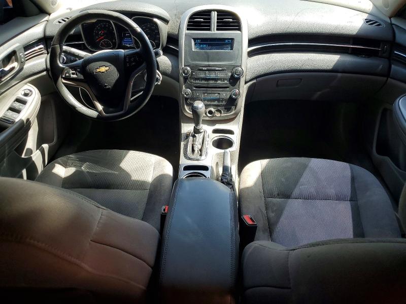 53947026 :رقم المزاد ، 1G11B5SL3FF220718 vin ، 2015 Chevrolet Malibu مزاد بيع