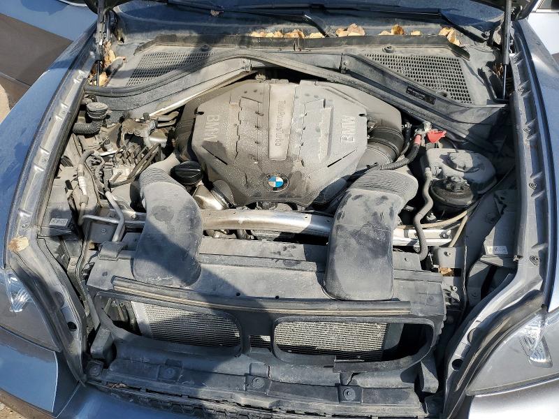 Продаж на аукціоні авто 2013 Bmw X5, vin: 5UXZV8C52D0C14784, номер лоту: 55368396