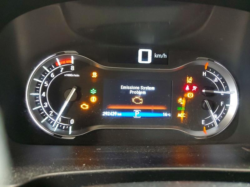 2018 Honda Pilot მანქანა იყიდება აუქციონზე, vin: 5FNYF6H92JB503037, აუქციონის ნომერი: 53634576