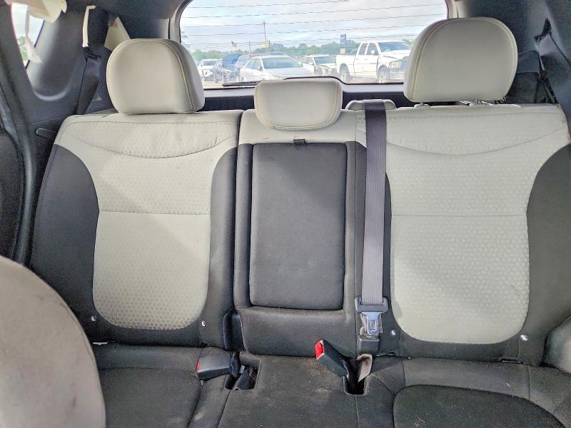 53472266 :رقم المزاد ، KNDJP3A55G7401279 vin ، 2016 Kia Soul مزاد بيع