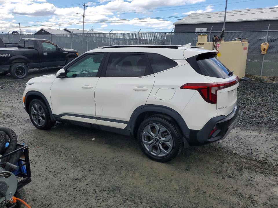 2026 Kia Seltos მანქანა იყიდება აუქციონზე, vin: KNDEUCAA3T7839252, აუქციონის ნომერი: 52287696