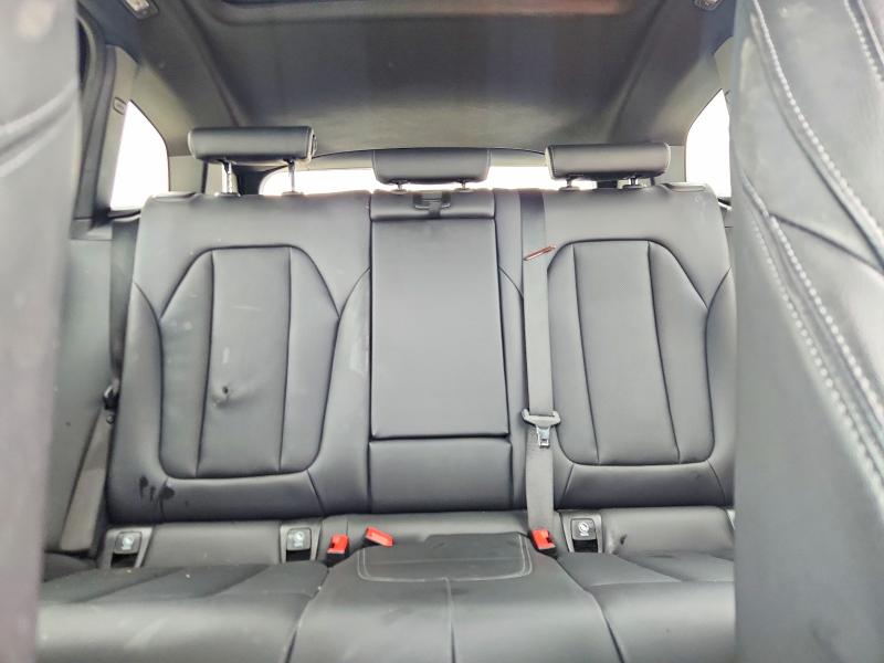 Aukcja sprzedaży 2022 Bmw X3, vin: 5UX43DP03N9J81960, numer aukcji: 53564406