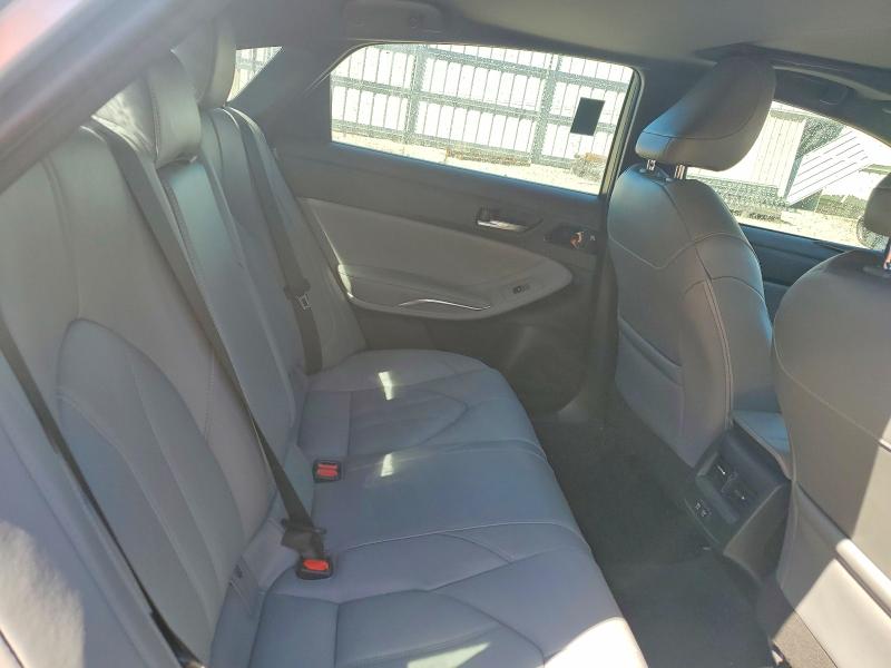 2020 Toyota Avalon მანქანა იყიდება აუქციონზე, vin: 4T1A21FB2LU013435, აუქციონის ნომერი: 53951316