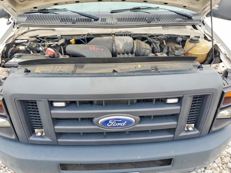 Aukcja sprzedaży 2014 Ford Econoline, vin: 1FTNE2EW8EDB05112, numer aukcji: 54476536