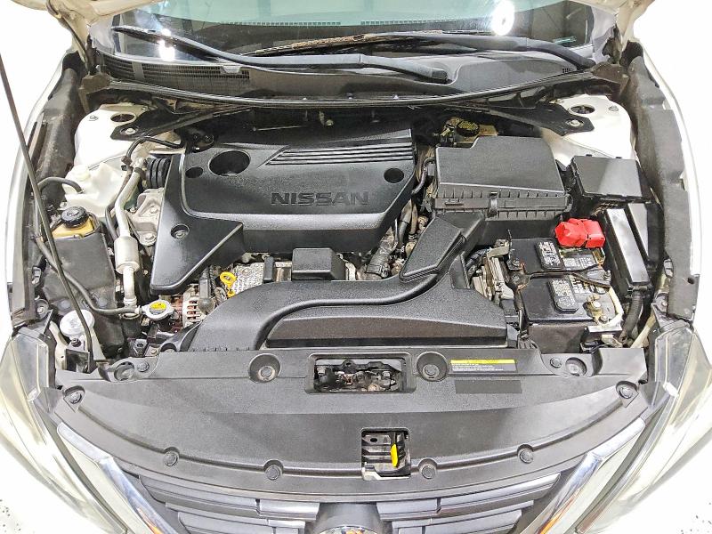 Продаж на аукціоні авто 2017 Nissan Altima, vin: 1N4AL3AP4HC234005, номер лоту: 54504816