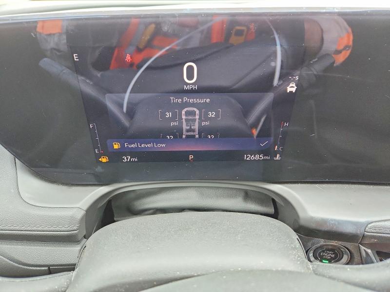 Aukcja sprzedaży 2025 Buick Encore Gx, vin: KL4AMCSL1SB040090, numer aukcji: 52555446
