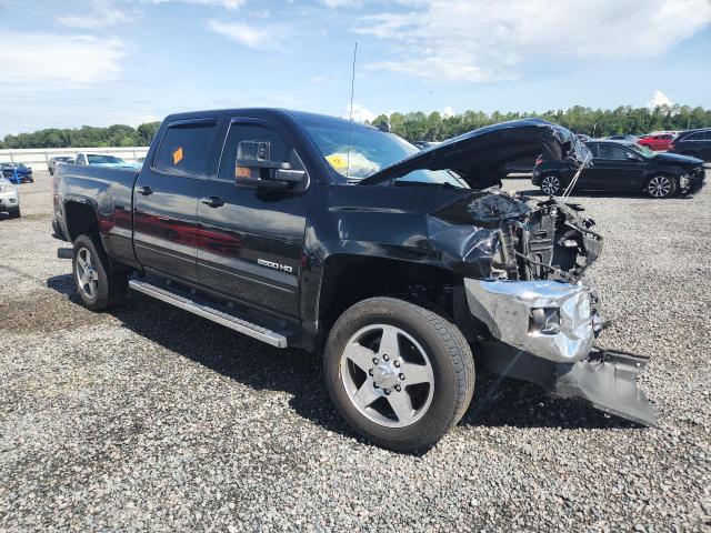 2016 Chevrolet Silverado მანქანა იყიდება აუქციონზე, vin: 1GC1KVE87GF202318, აუქციონის ნომერი: 55380446