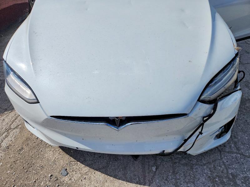 Aukcja sprzedaży 2020 Tesla Model X, vin: 5YJXCDE21LF282128, numer aukcji: 53034746