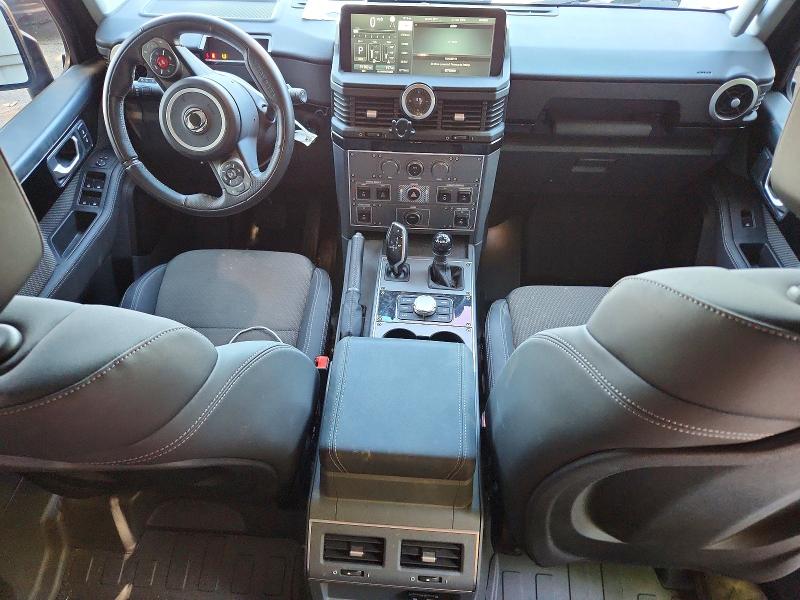 Продаж на аукціоні авто 2024 Ineo Grenadier, vin: SC6GM1CA7RF010968, номер лоту: 52486066