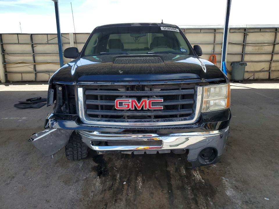 Продажа на аукционе авто 2009 Gmc Sierra, vin: 1GTEC19C99Z274306, номер лота: 52385996