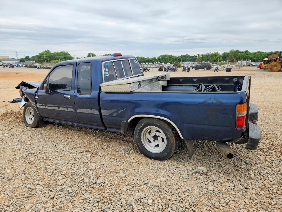 52378166 :رقم المزاد ، JT4RN93P4R5098097 vin ، 1994 Toyota Pickup مزاد بيع