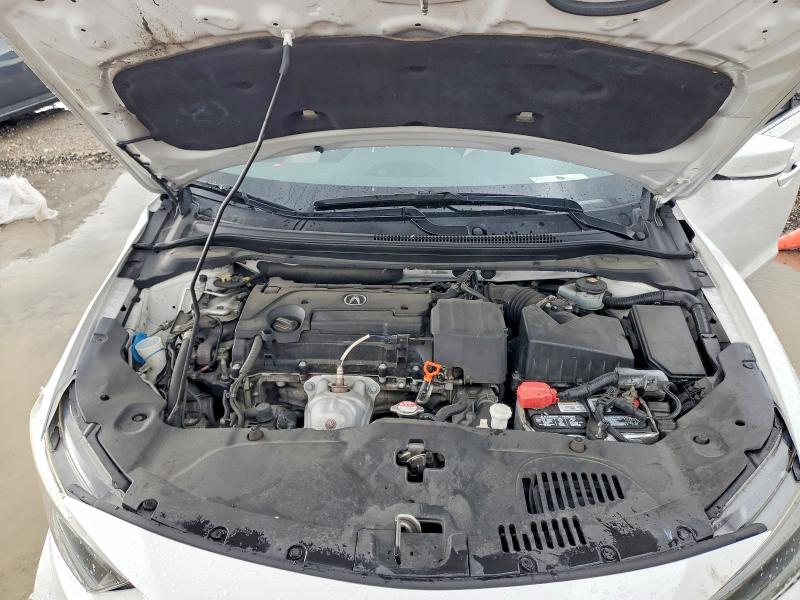 Aukcja sprzedaży 2020 Acura Ilx, vin: 19UDE2F8XLA010028, numer aukcji: 53968656