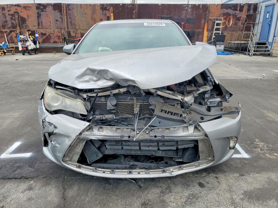 Продаж на аукціоні авто 2016 Toyota Camry, vin: 4T1BF1FK3GU121254, номер лоту: 55012626