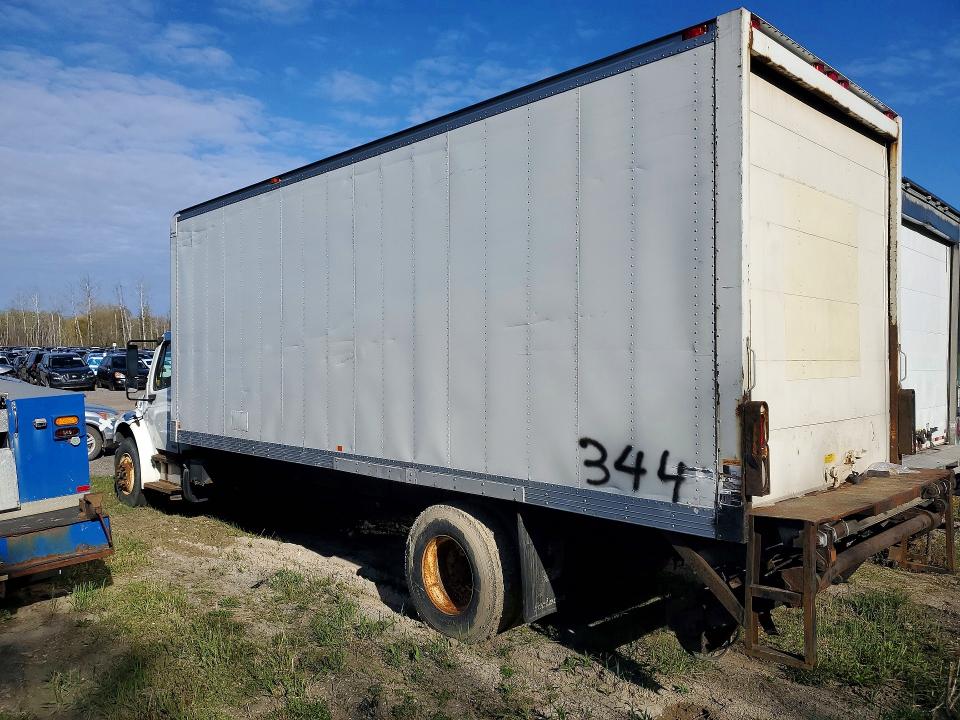 Продаж на аукціоні авто 2012 Freightliner M2, vin: 1FVACXDT1CHBE1399, номер лоту: 48270326