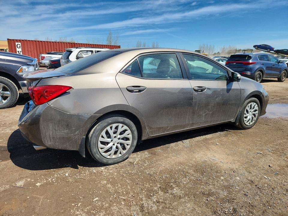 Aukcja sprzedaży 2017 Toyota Corolla, vin: 2T1BURHE0HC865554, numer aukcji: 53046026