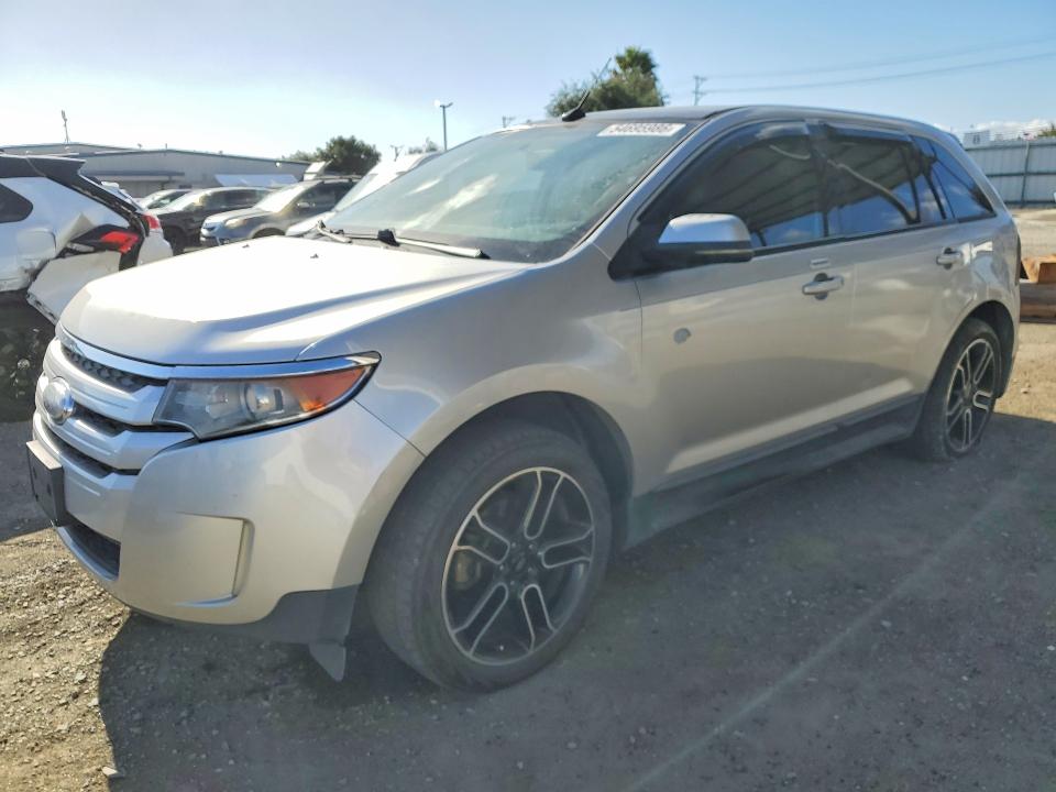Продаж на аукціоні авто 2013 Ford Edge, vin: 2FMDK3J90DBA83861, номер лоту: 54695986