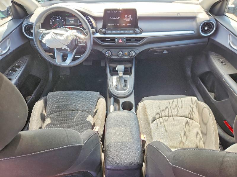 Продаж на аукціоні авто 2024 Kia Forte, vin: 3KPF24AD2RE810876, номер лоту: 54915976