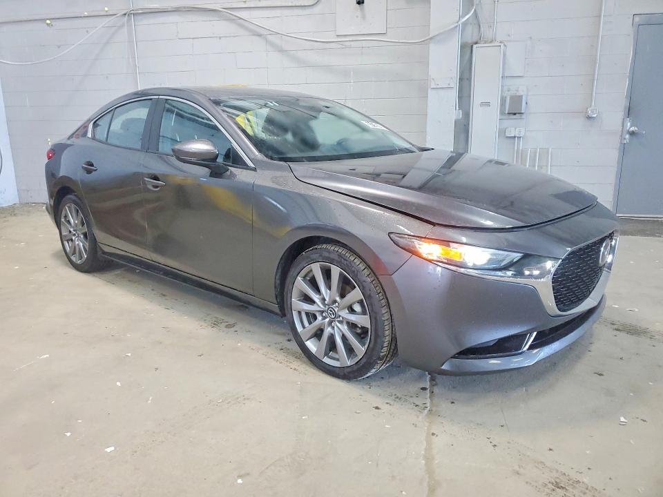 Aukcja sprzedaży 2025 Mazda 3, vin: JM1BPACM7S1760240, numer aukcji: 55159706