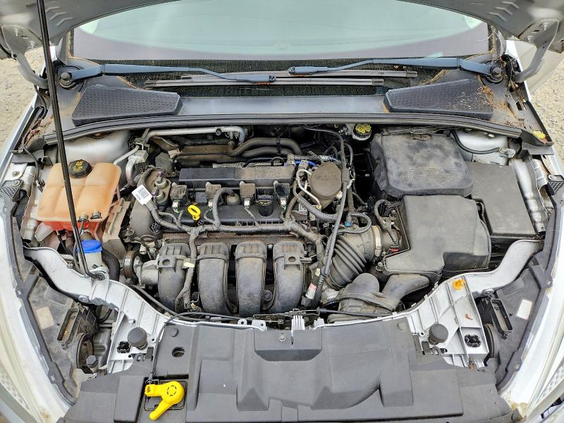 Aukcja sprzedaży 2015 Ford Focus, vin: 1FADP3E29FL364228, numer aukcji: 52398446