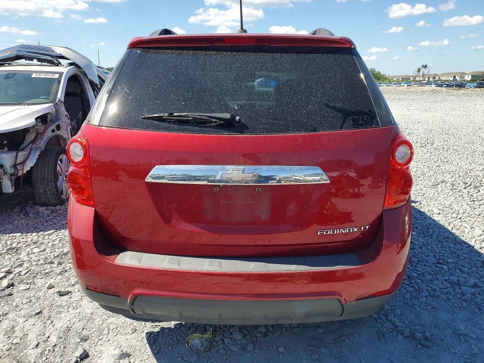 2015 Chevrolet Equinox მანქანა იყიდება აუქციონზე, vin: 2GNALBEK8F1158978, აუქციონის ნომერი: 53717146