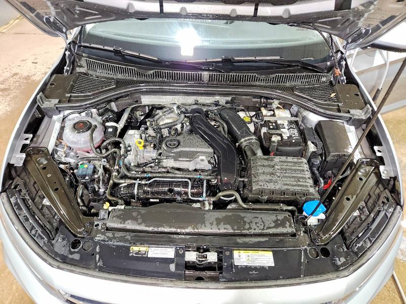 Aukcja sprzedaży 2025 Volkswagen Jetta, vin: 3VW7X7BU2SM084712, numer aukcji: 52330786