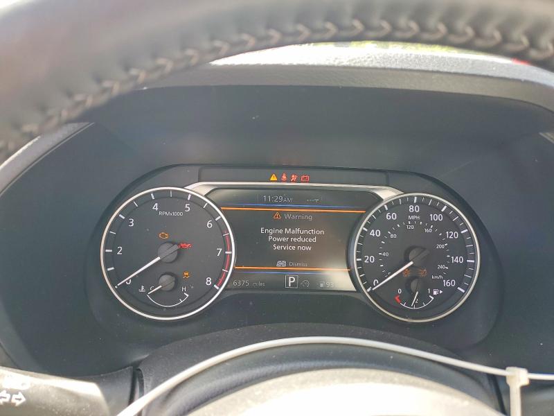 Aukcja sprzedaży 2025 Nissan Sentra, vin: 3N1AB8CV3SY408816, numer aukcji: 52987946
