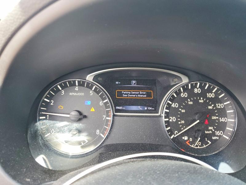 Aukcja sprzedaży 2017 Nissan Altima, vin: 1N4BL3AP3HC181690, numer aukcji: 51998086