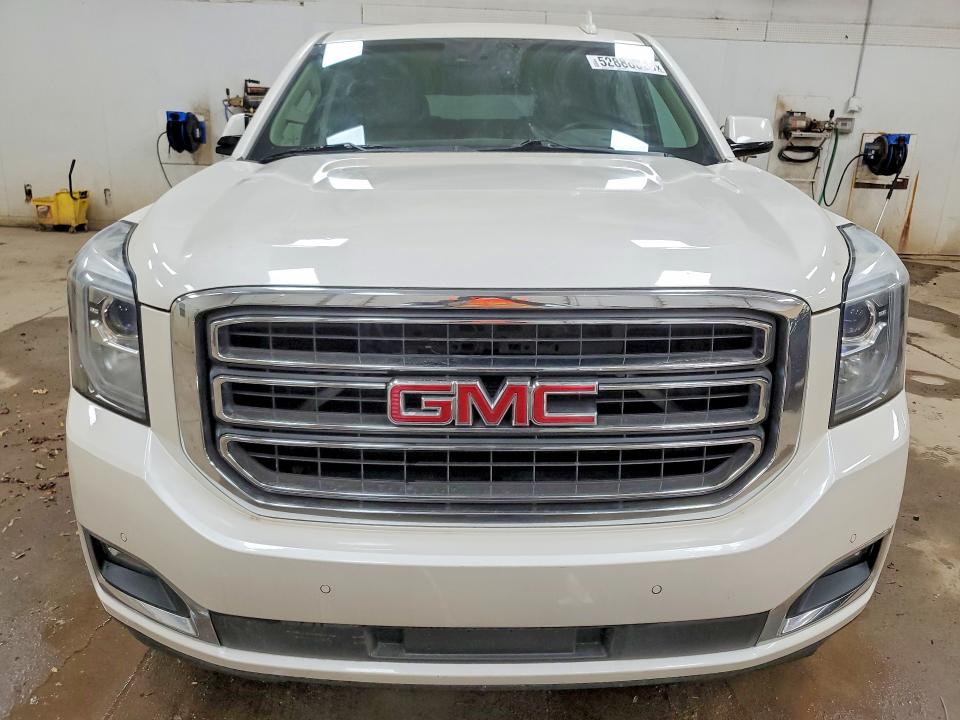 52886666 :رقم المزاد ، 1GKS2HKC3FR554585 vin ، 2015 Gmc Yukon Xl مزاد بيع