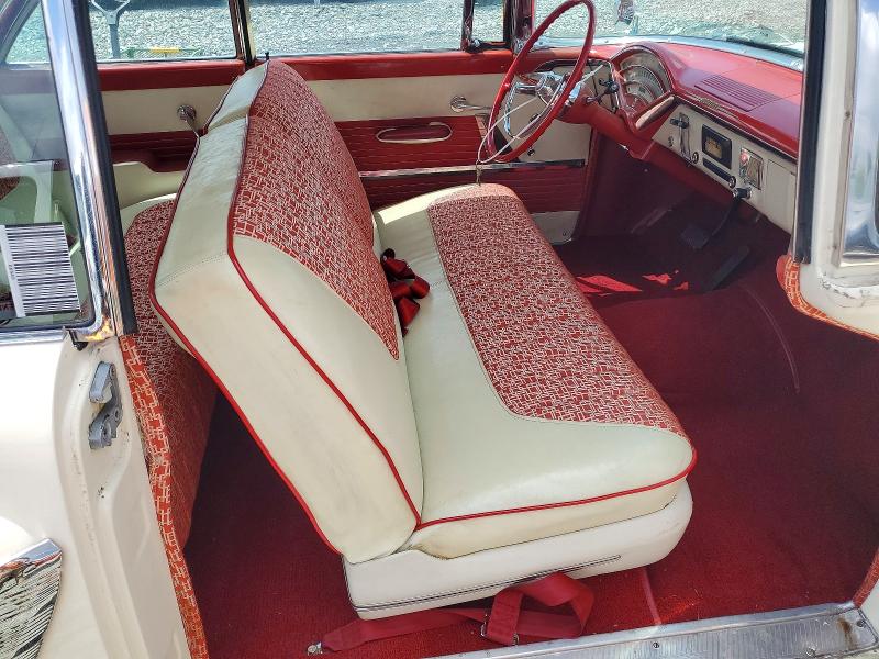 Продажа на аукционе авто 1955 Mercury Mercury, vin: 55WA84791M, номер лота: 54796166
