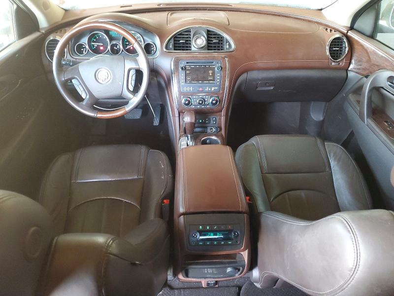 Продаж на аукціоні авто 2014 Buick Enclave, vin: 5GAKVCKD0EJ208393, номер лоту: 52392116