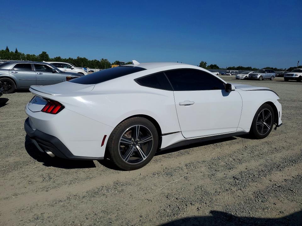 Aukcja sprzedaży 2024 Ford Mustang, vin: 1FA6P8TH7R5122947, numer aukcji: 54308616