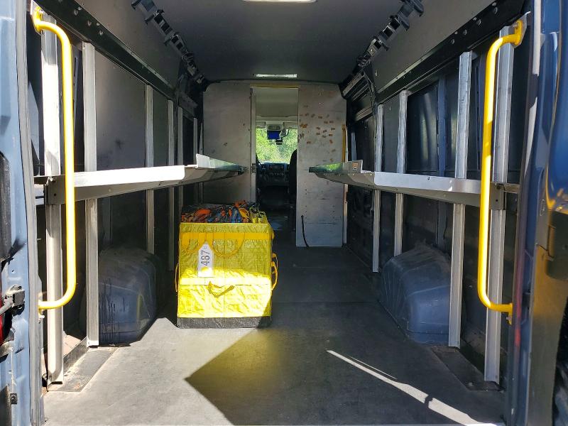 Продажа на аукционе авто 2020 Ram Promaster 3500, vin: 3C6URVJGXLE129253, номер лота: 55041826