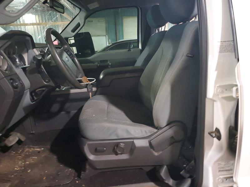 Продажа на аукционе авто 2015 Ford F350, vin: 1FT8W3BT0FEA61984, номер лота: 53270086